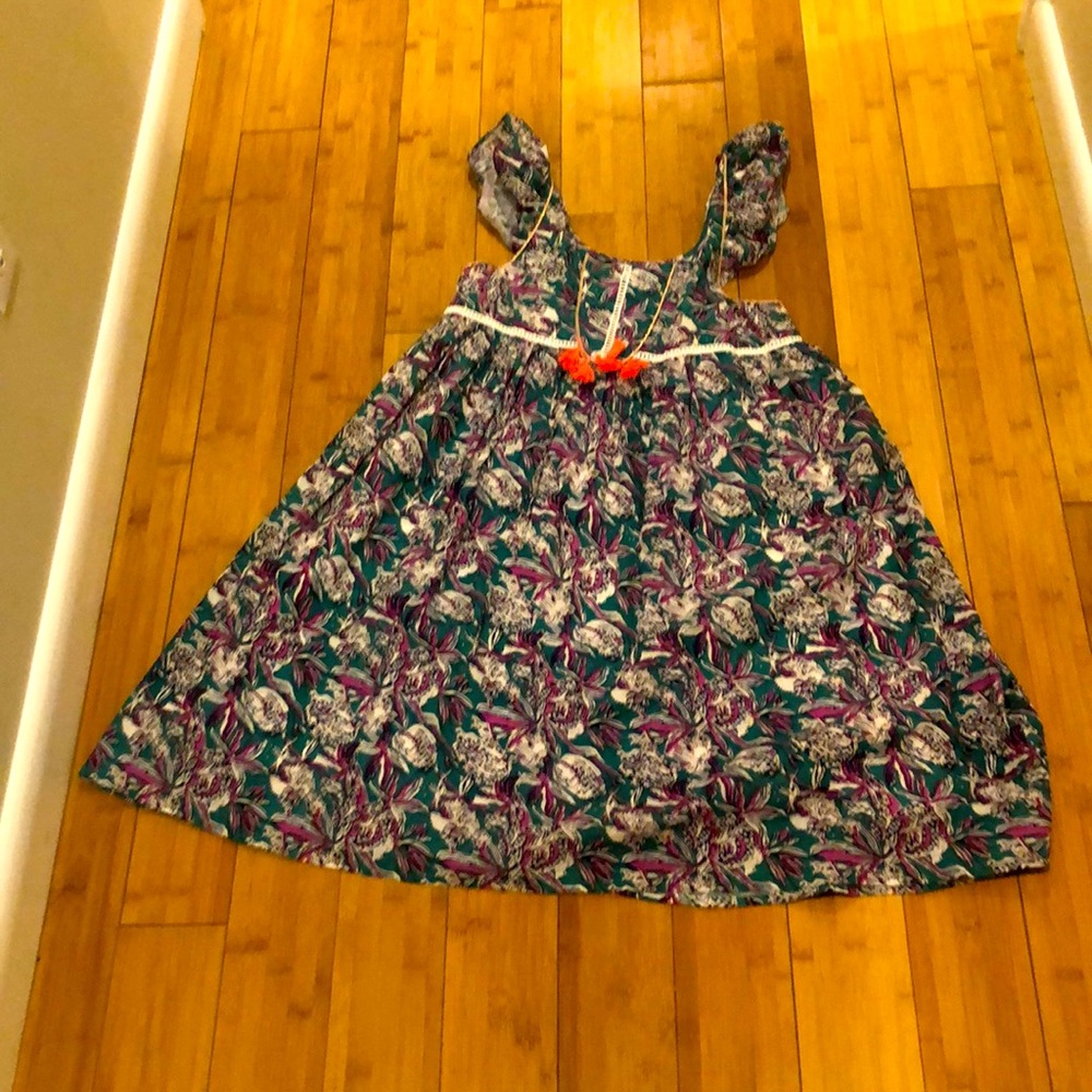 Louise Misha Designer Dress